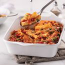 Baked Rigatoni alla Vodka with Pancetta - 1 (32 oz.) pkg. | serves 5