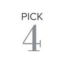 Pick 4 Meat Snacks