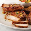 Polynesian Pork Chops - 4 (6 oz.) chops