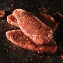 Private Reserve® Boneless New York Strips - 4 (11 oz.) steaks