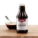 Steak Sauce - 1 (20 oz.) jar
