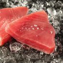 Yellowfin Tuna Steaks - 4 (6 oz.) steaks