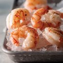 Wild Argentinian Red Shrimp - 1 (16 oz.) pkg.