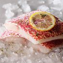 Scarlet Snapper Fillets - 4 (6 oz.) fillets