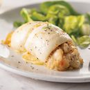 Stuffed Sole with Scallops and Crabmeat - 2 (4.5 oz.) fillets