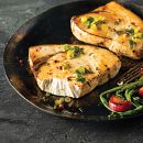 Swordfish Steaks - 4 (6 oz.) steaks