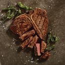 Porterhouse Steaks - 2 (24 oz.) steaks