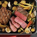 Top Sirloins - 2 (4 oz.) steaks