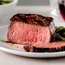 Top Sirloins - 4 (7 oz.) steaks