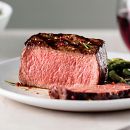 Top Sirloins - 2 (5 oz.) steaks