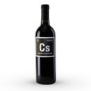 Wines of Substance Cabernet Sauvignon - 750 ml.
