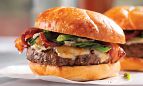 PureGround™ New York Strip Burgers - 8 (6 oz.) burgers
