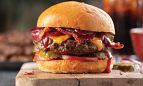 PureGround™ Sirloin Burgers - 8 (6 oz.) burgers