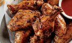 Fully Cooked Chicken Wings - 2 (16 oz.) pkgs.