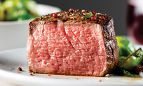 Butcher's Cut Filet Mignons - 4 (5 oz.) steaks