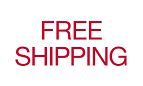 FREE Shipping