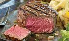 Bison Filet Mignons - 4 (6 oz.) steaks
