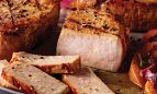 Boneless Pork Chops - 4 (6 oz.) chops
