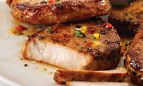 Polynesian Pork Chops - 4 (6 oz.) chops