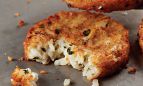 Steakhouse Hash Browns - 4 (3.75 oz.) hash browns