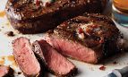 Ribeyes - 4 (10 oz.) steaks