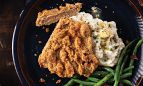 Chicken Fried Steaks - 4 (4.5 oz.) steaks