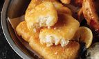 Pub-Style Cod - 1 (18 oz.) pkg.  |  ~10 pieces