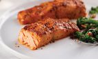 Marinated Salmon Fillets - 4 (6 oz.) fillets