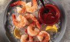 Jumbo Cooked Shrimp - 1 (1.5 lb.) pkg.