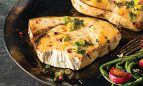 Swordfish Steaks - 4 (6 oz.) steaks