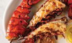 Split Lobster Tail Skewers - 4 skewers  |  ~1.75 oz. each