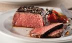 Butcher's Cut Top Sirloins - 4 (5 oz.) steaks
