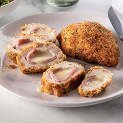 Chicken Cordon Bleu