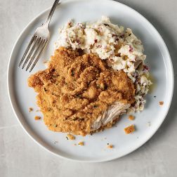 Chicken Fried Chicken