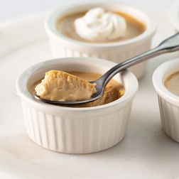 Caramel Custard