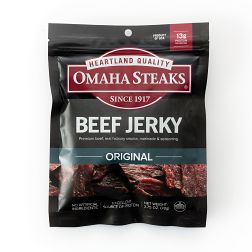 Original Beef Jerky