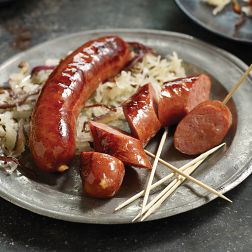 Kielbasa Sausages