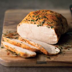Thanksgiving for 6 Omaha Steaks
