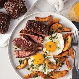 Bavette Steak