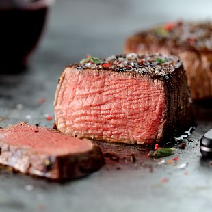 Butcher's Cut Filet Mignons