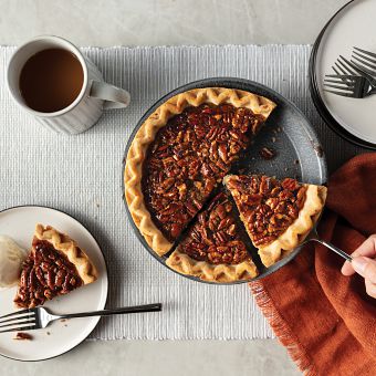 Pecan Pie