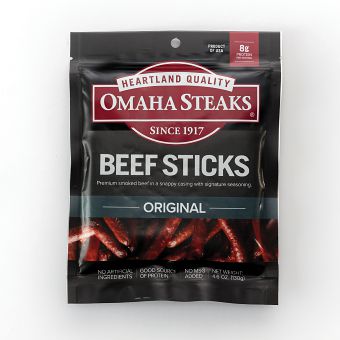 Original Beef Sticks