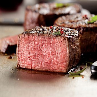 Filet Mignons | Omaha Steaks