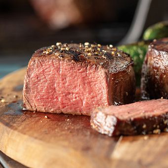 Butcher's Cut Filet Mignons