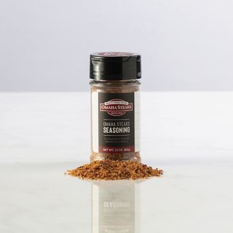 Steak Seasoning