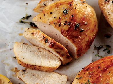 Boneless Chicken Breasts