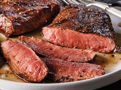 Christmas Steak Gifts | Order Online | Omaha Steaks