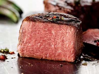 Butcher's Cut Filet Mignons