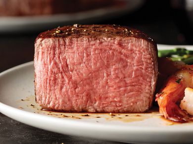 Butcher's Cut Filet Mignons