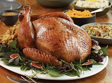 Image result for thanksgiving food